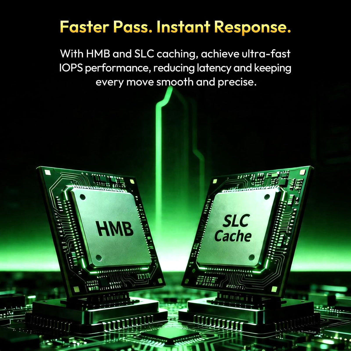 2TB M.2 NVMe PCIe Gen4 SSD I76881