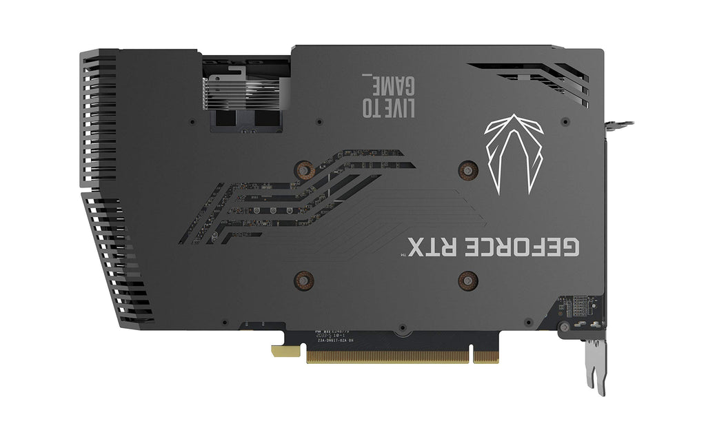 GeForce RTX 3070 8GB GDDR6 Graphics Card I1681