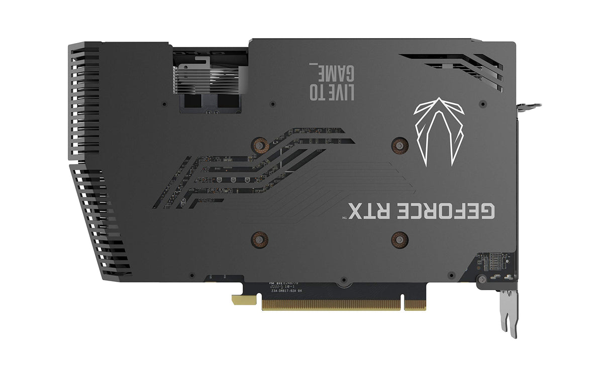 GeForce RTX 3070 8GB GDDR6 Graphics Card I1681