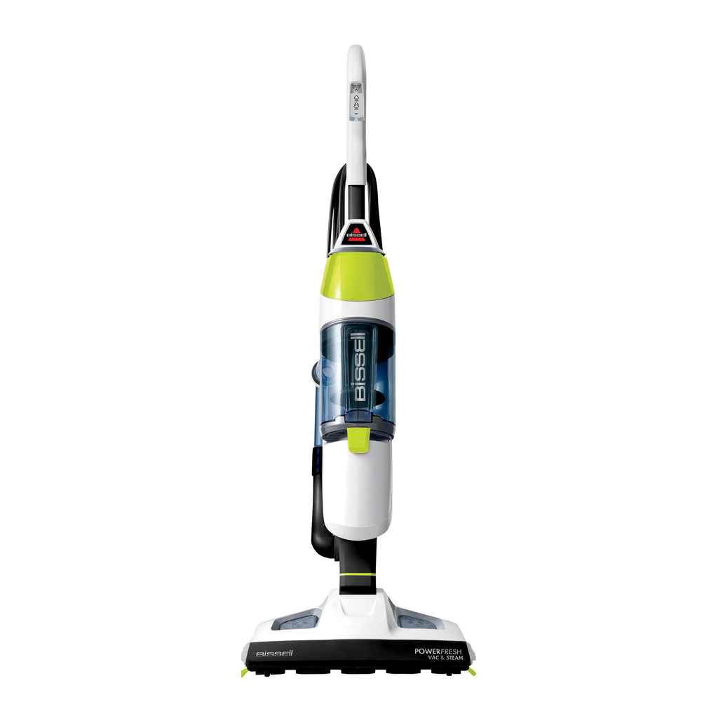 All-in-One Vacuum and Steam Mop O860