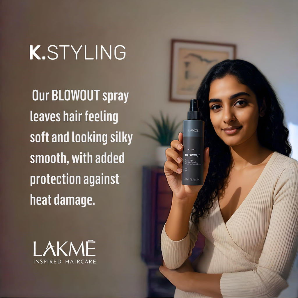 Blow Dry Spray, 6.8 fl oz H166104