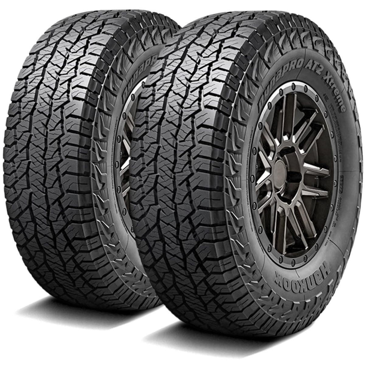 275/60R20 Tires B5663