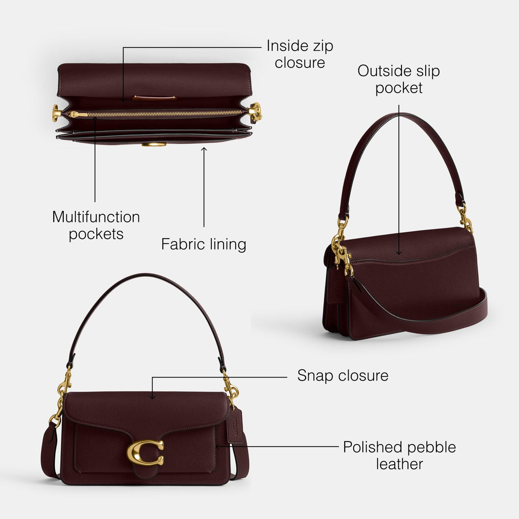 Women's Shoulder Bag 26 A240741