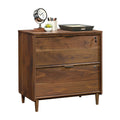 Lateral File, Grand Walnut R326275
