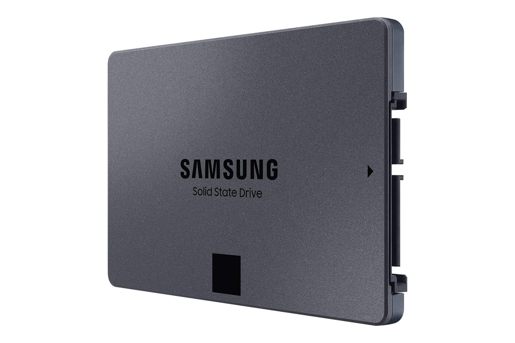 4TB 2.5" SATA III Internal Solid State Drive L207