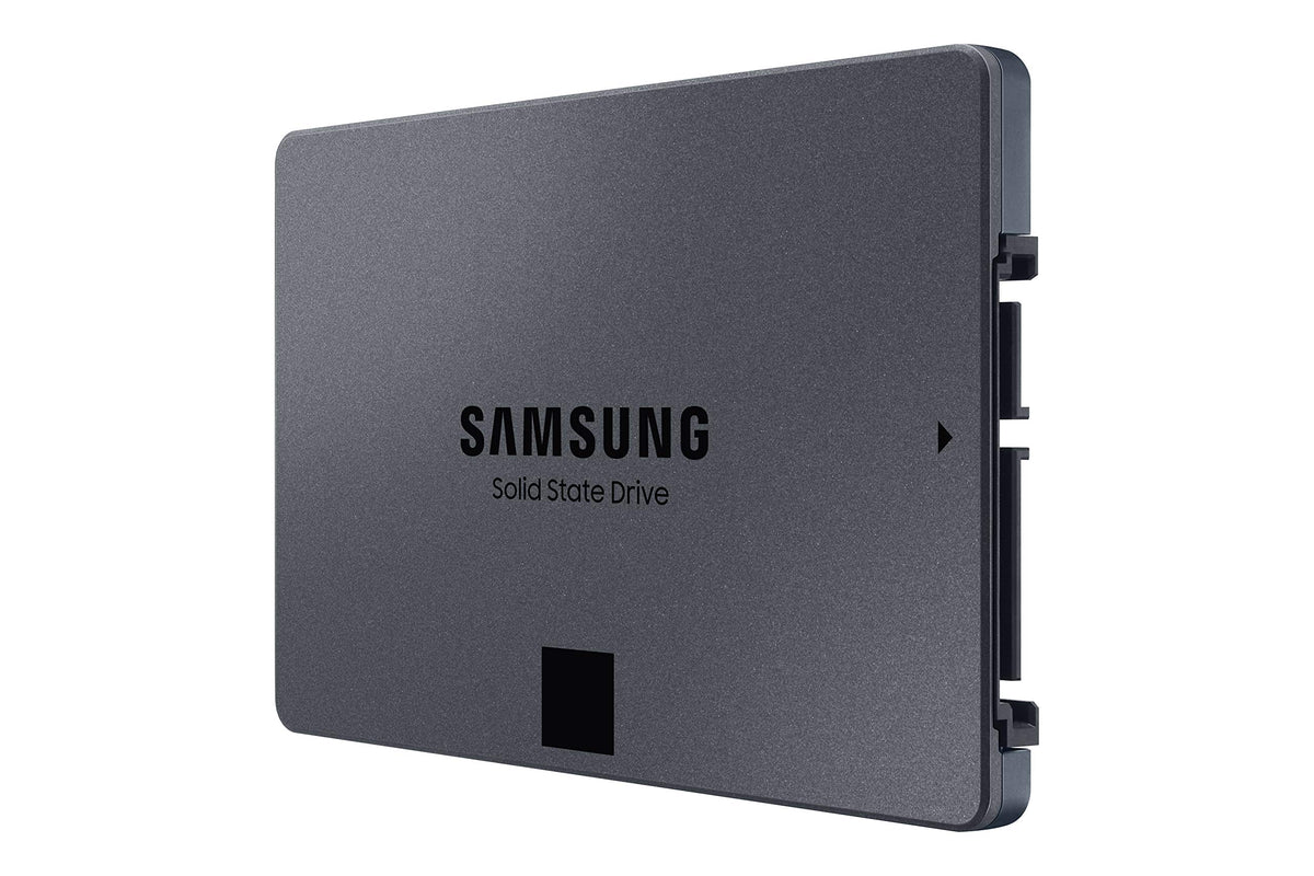 4TB 2.5" SATA III Internal Solid State Drive L207