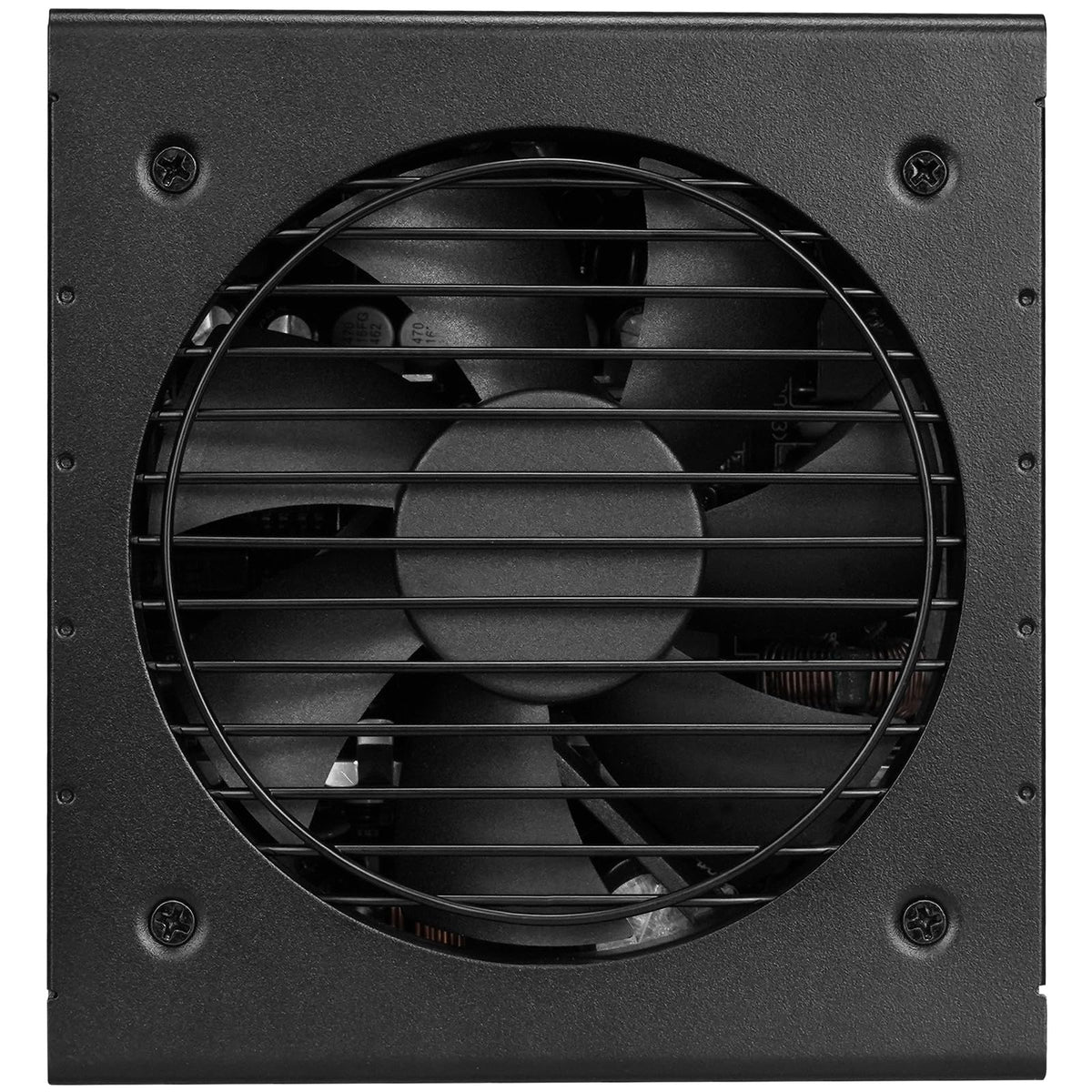 750W Fully Modular ATX 3.1 Power Supply Black M284676