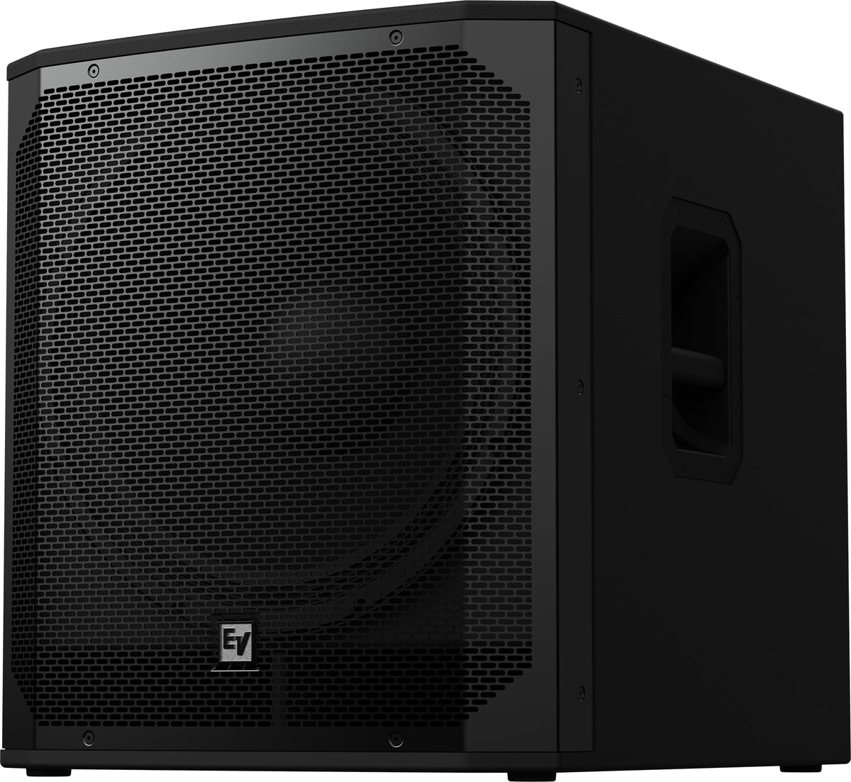 18 Inch Powered Portable Subwoofer O216682