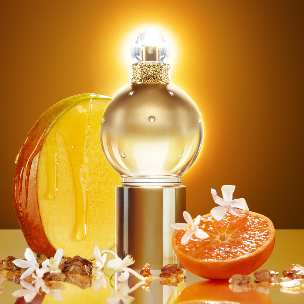 Eau De Toilette EDT Spray 3.3 Fl Oz T426