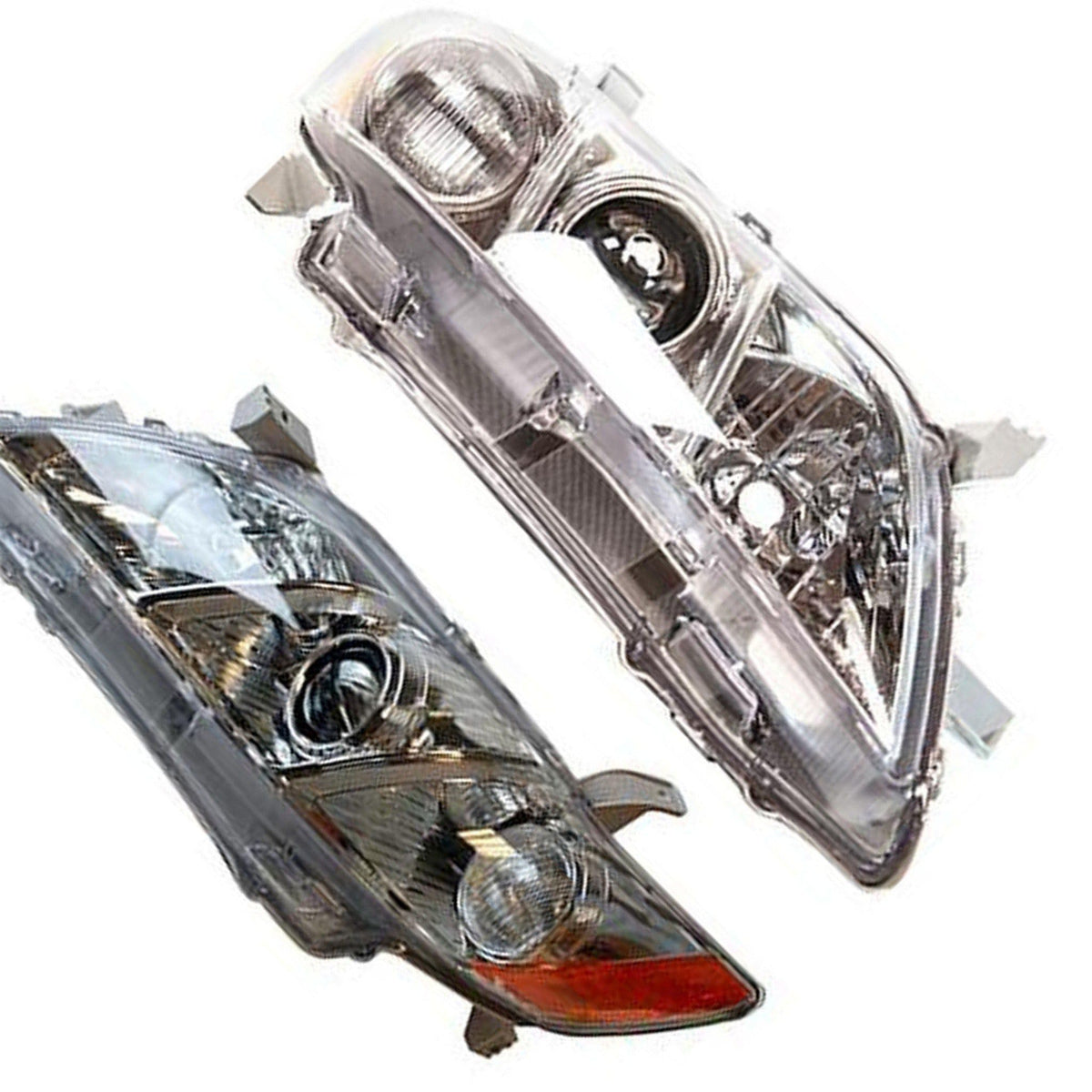 Headlight Assembly Pair 2 Pack C56660
