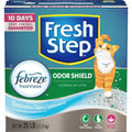 Clumping Cat Litter 25 lb N9839