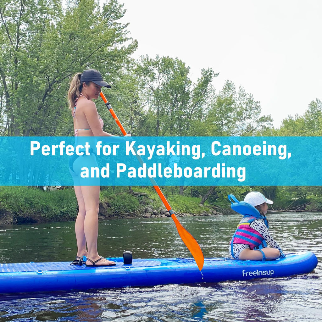 Fiberglass Paddle Board Paddle Z8771