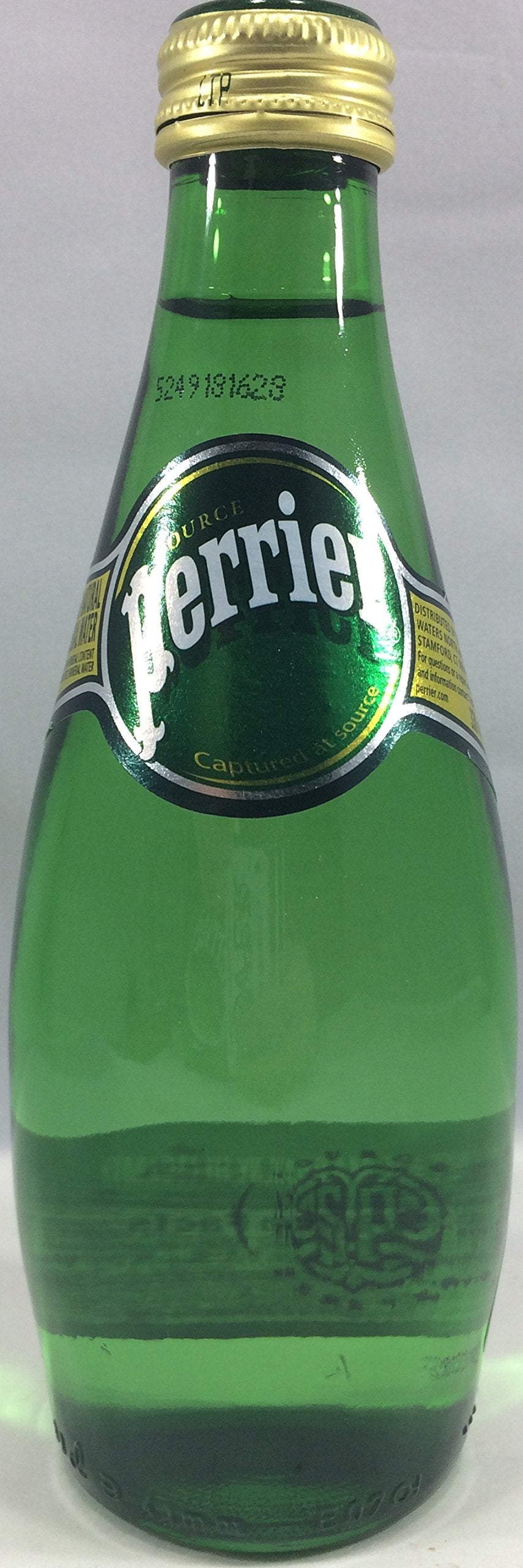 Sparkling Water 11 Fl Oz Pack of 24 J54502