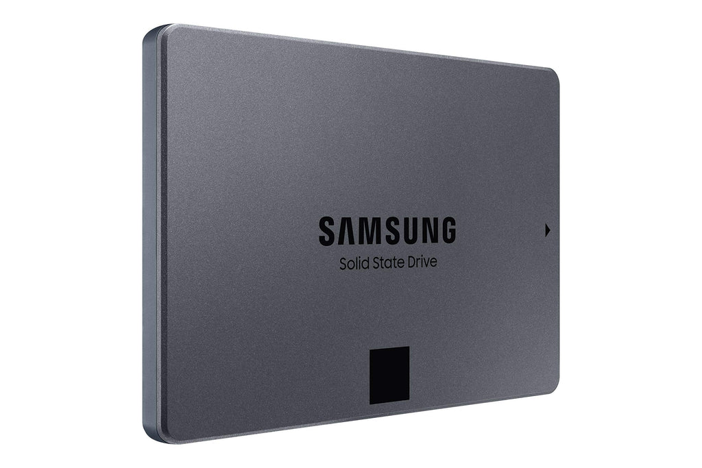 4TB 2.5" SATA III Internal Solid State Drive L207
