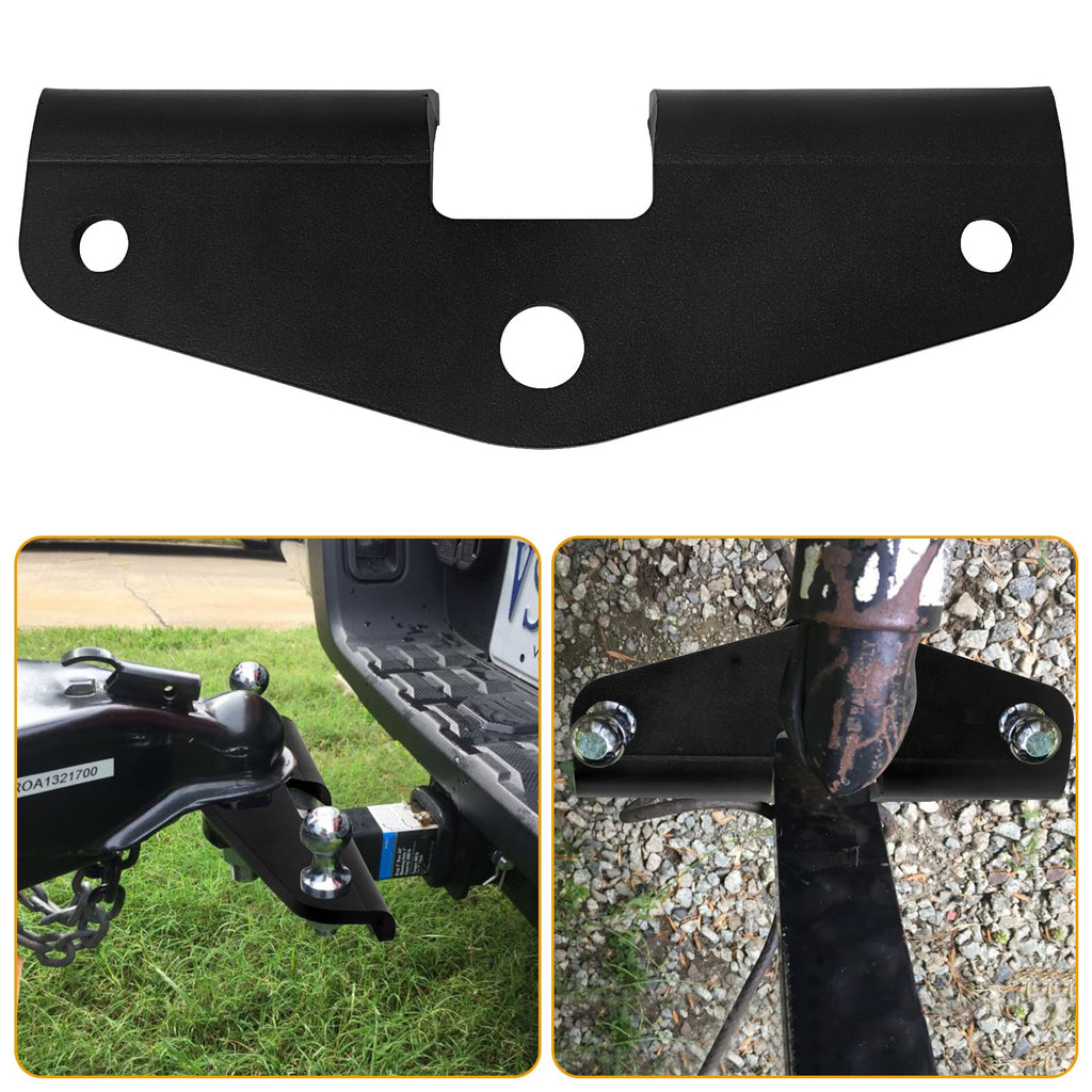 Trailer Hitch Sway Control Adapter O796