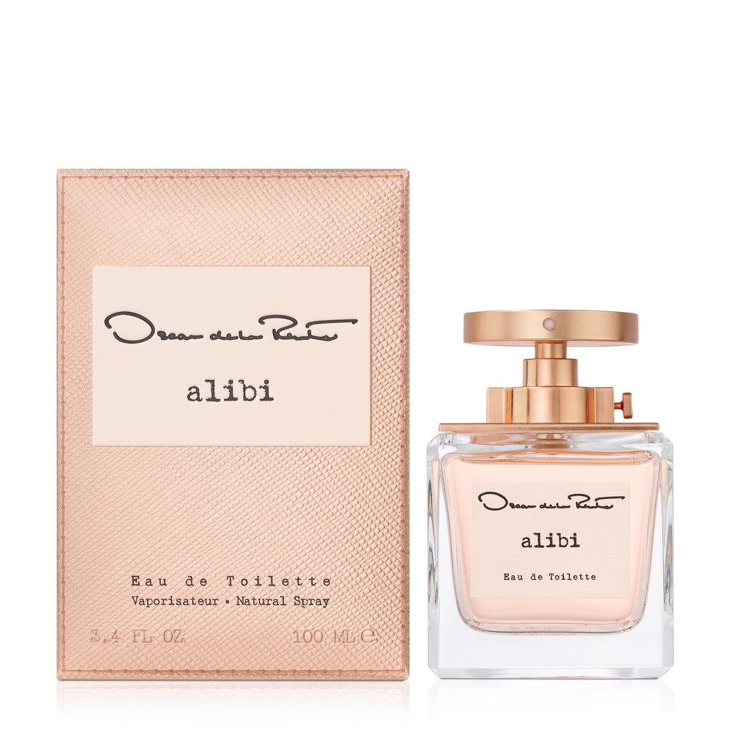 Eau de Toilette Q138502