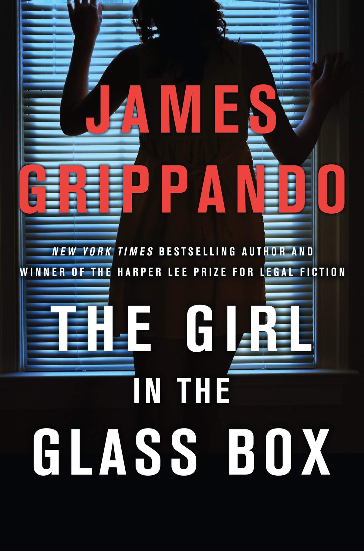 Legal Thriller Q895188