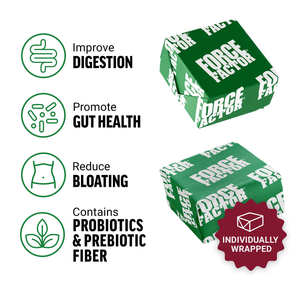 Superfood Chews V592577