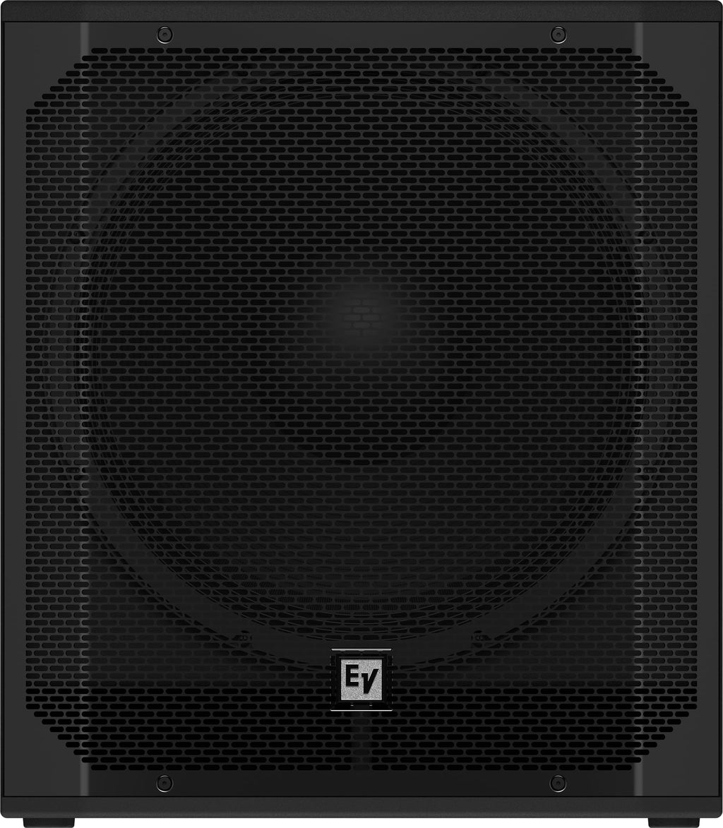 18 Inch Powered Portable Subwoofer O216682