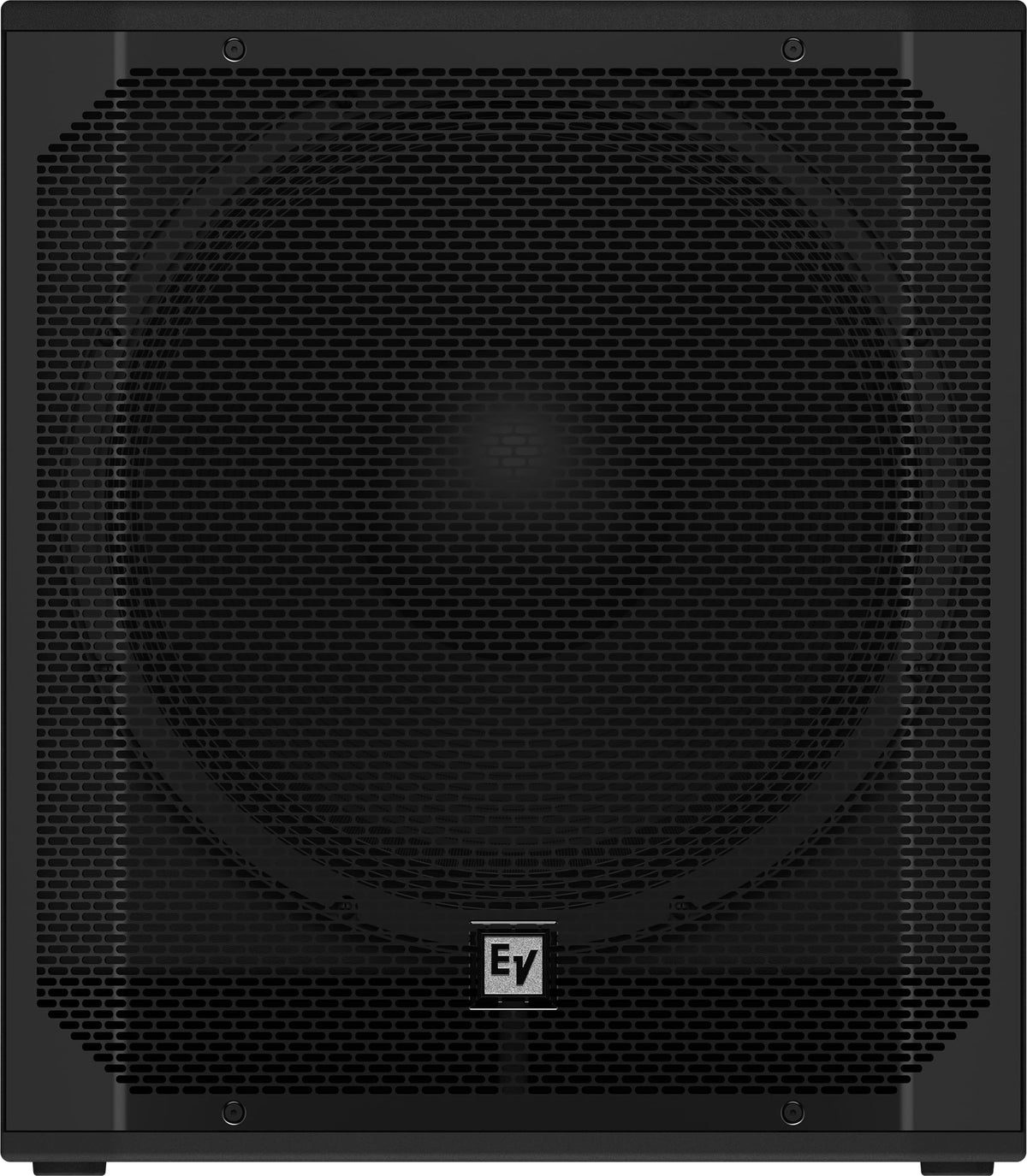 18 Inch Powered Portable Subwoofer O216682