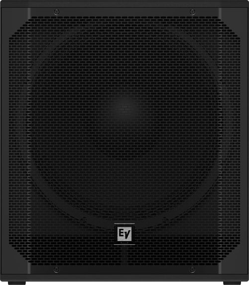 18 Inch Powered Portable Subwoofer O216682
