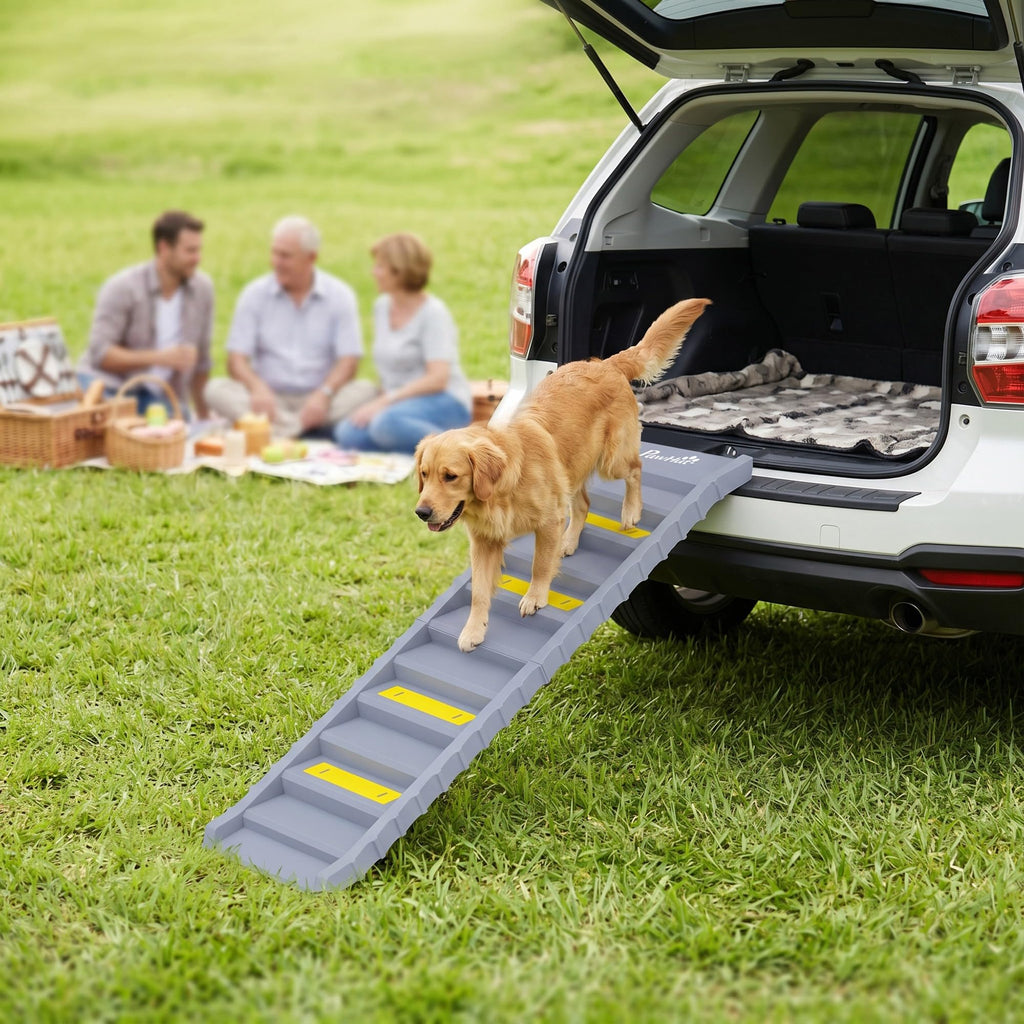 Foldable Dog Ramp C37553