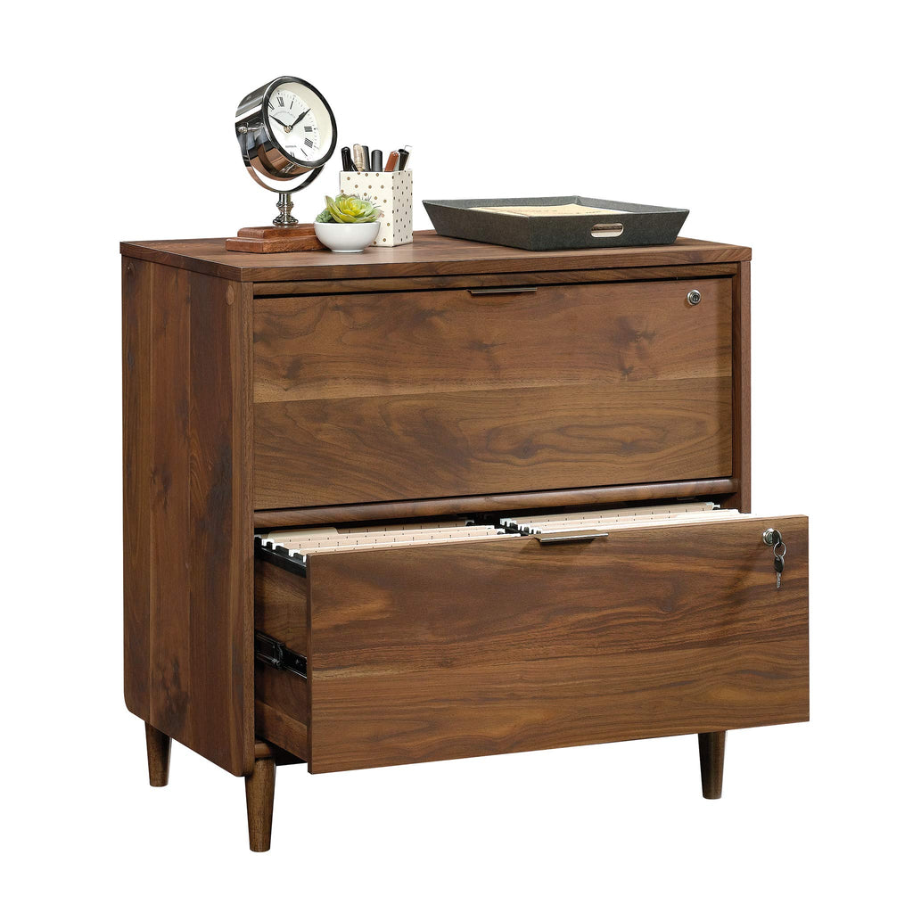 Lateral File, Grand Walnut R326275