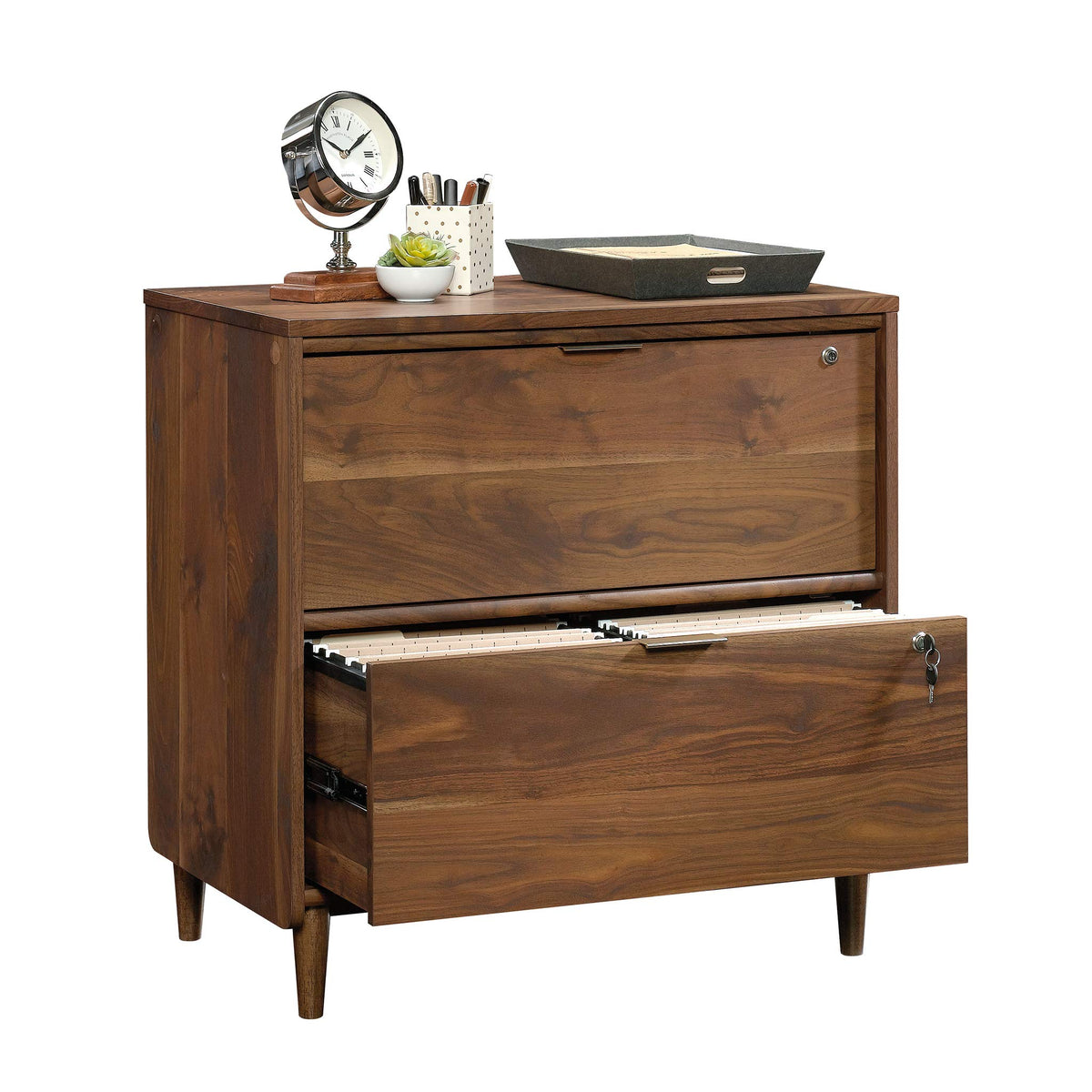 Lateral File, Grand Walnut R326275