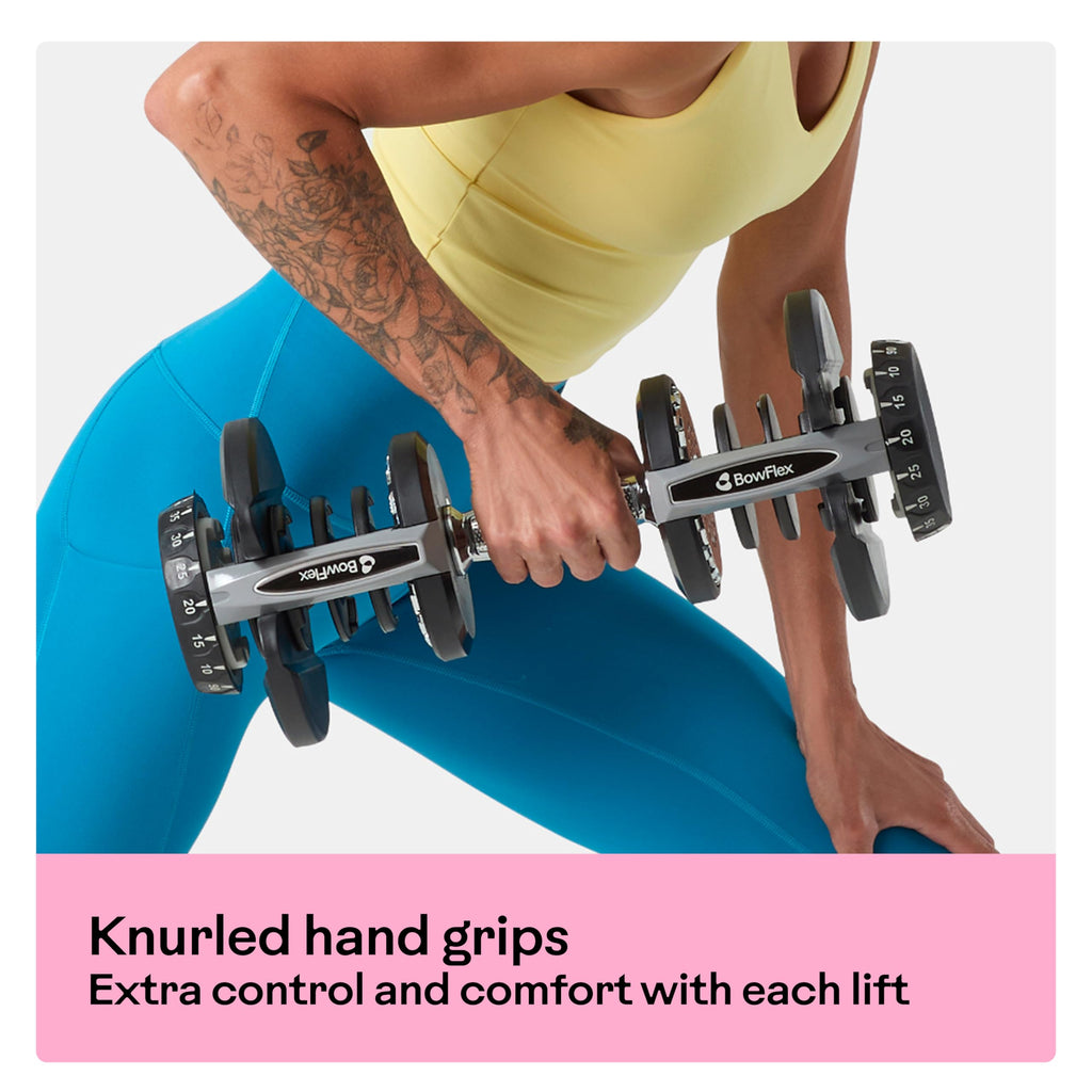 SelectTech Single Dumbbell M67942