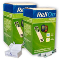 Blood Glucose Test Strips 50Ct E506141