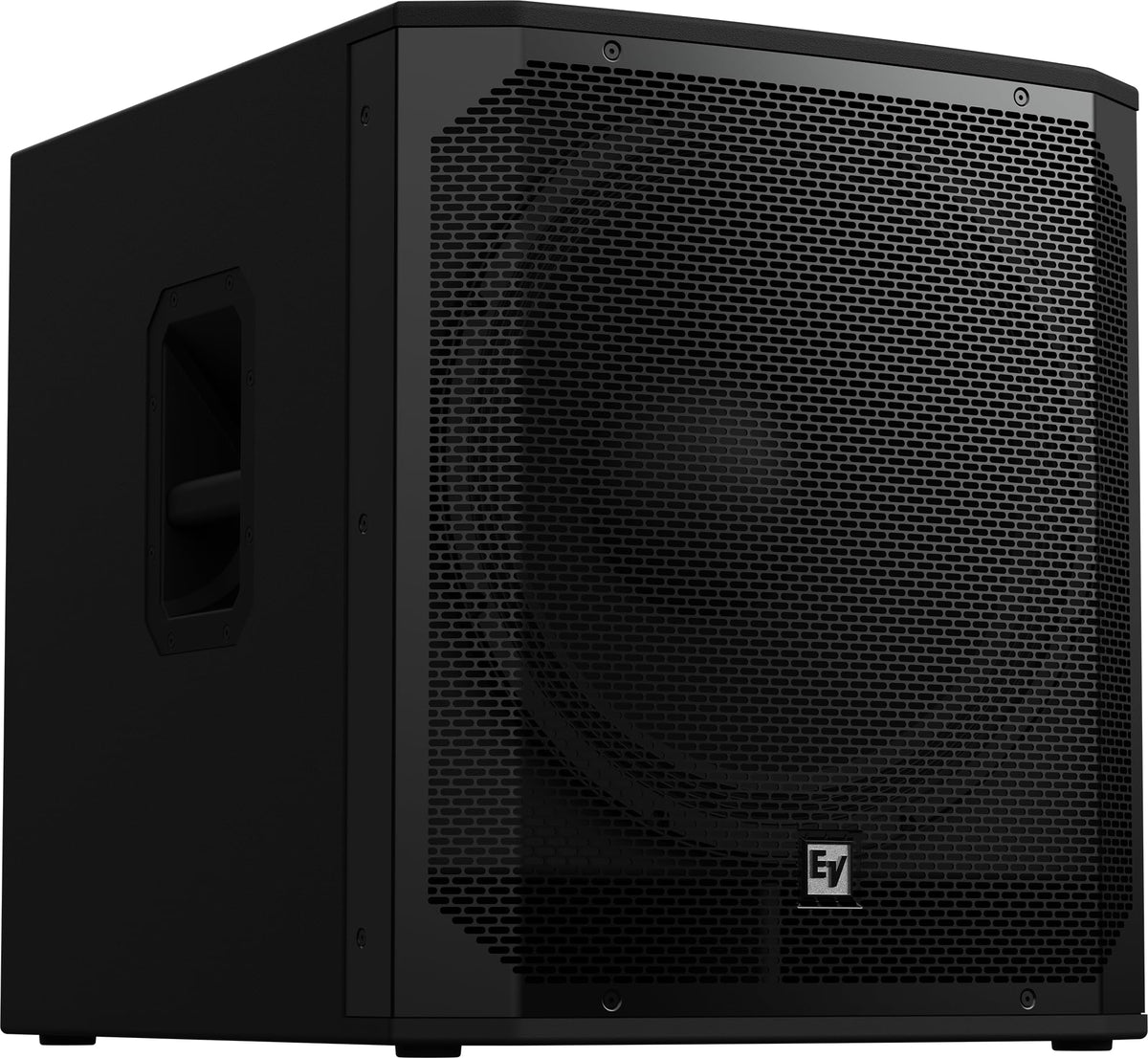 18 Inch Powered Portable Subwoofer O216682