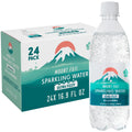 Sparkling Water Bottles 16.9 fl oz 24-Pack C19113