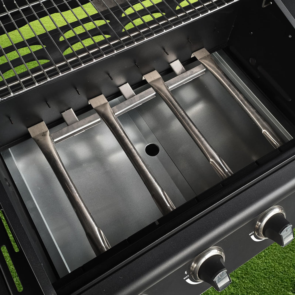 Grease Tray with Catch Pan C11843
