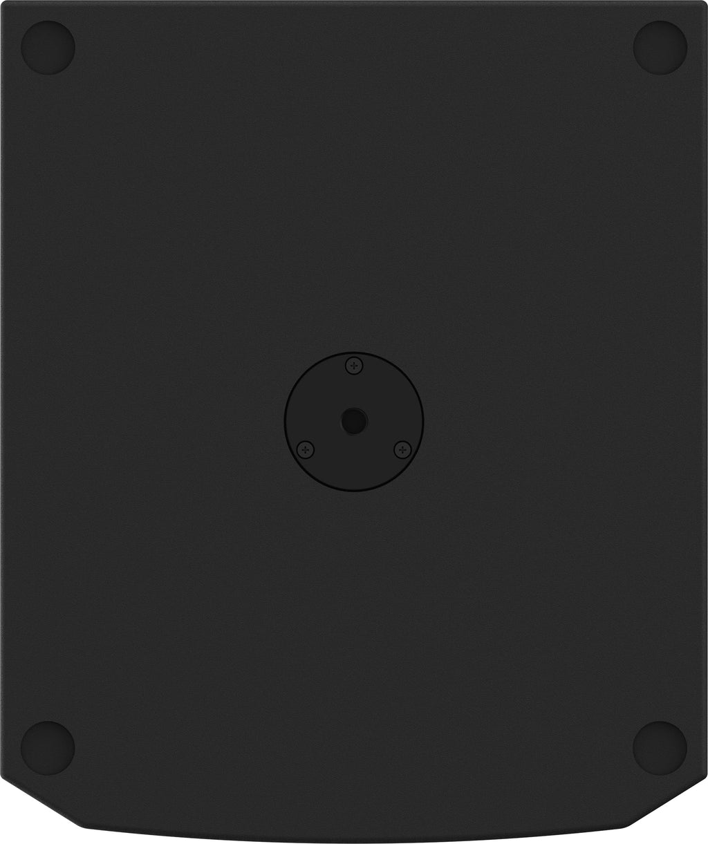 18 Inch Powered Portable Subwoofer O216682