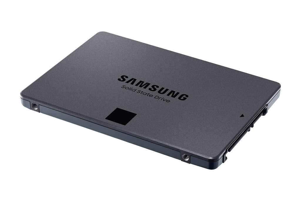 4TB 2.5" SATA III Internal Solid State Drive L207