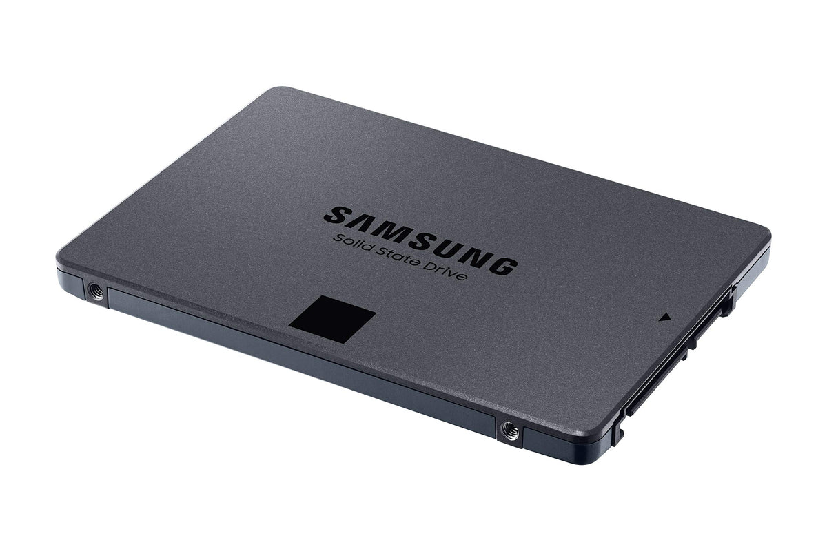 4TB 2.5" SATA III Internal Solid State Drive L207