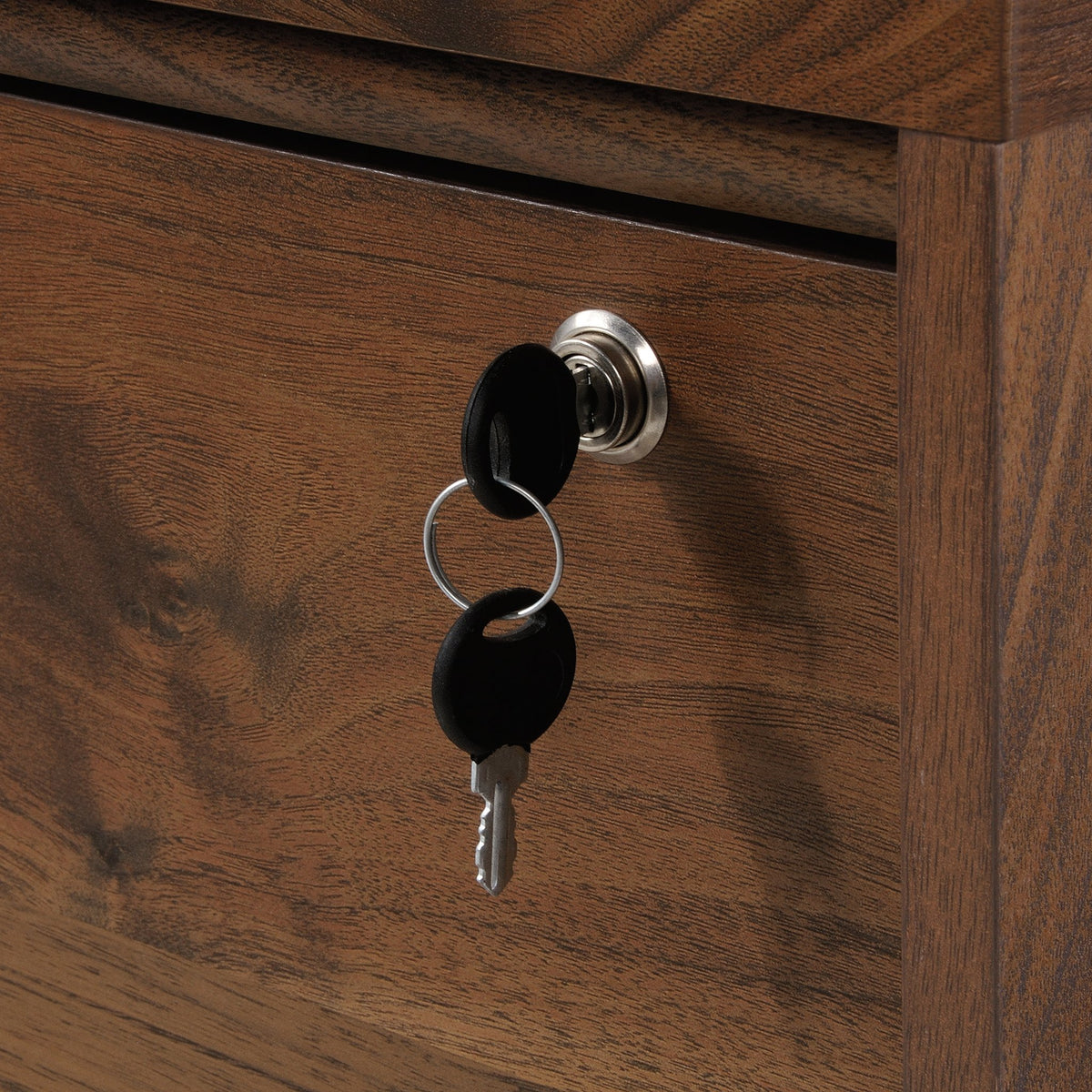 Lateral File, Grand Walnut R326275