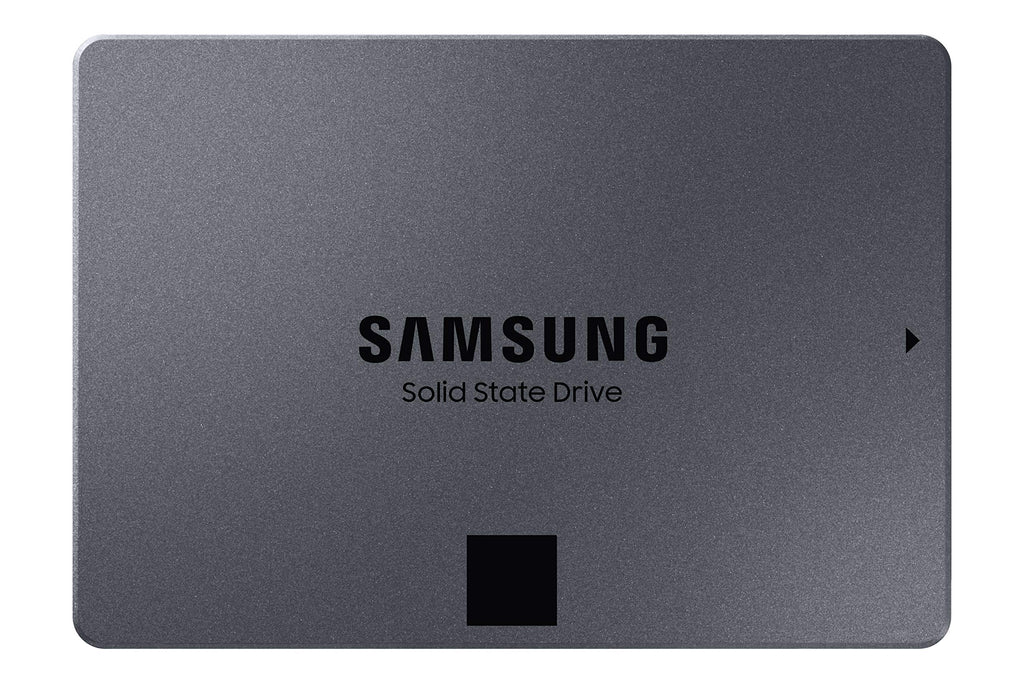 4TB 2.5" SATA III Internal Solid State Drive L207