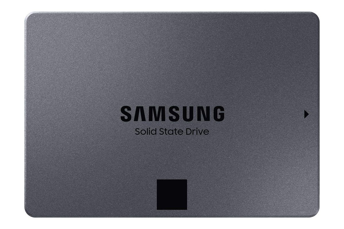 4TB 2.5" SATA III Internal Solid State Drive L207