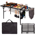 3x2 FT Folding Table with Carry Bag S11022