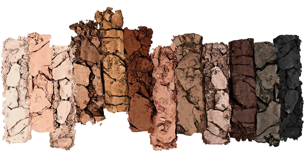 Nudist Eyeshadow Palette S965842