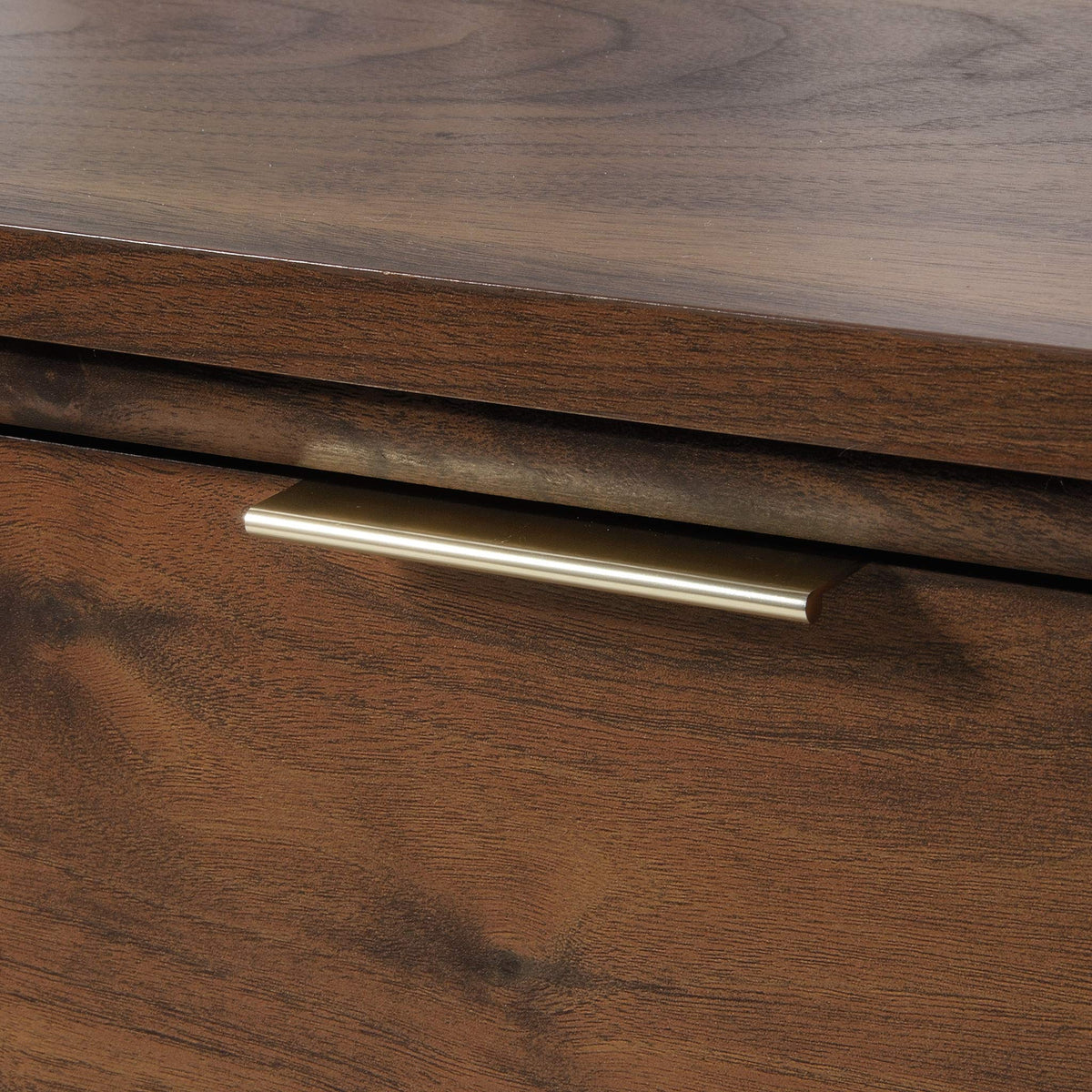 Lateral File, Grand Walnut R326275