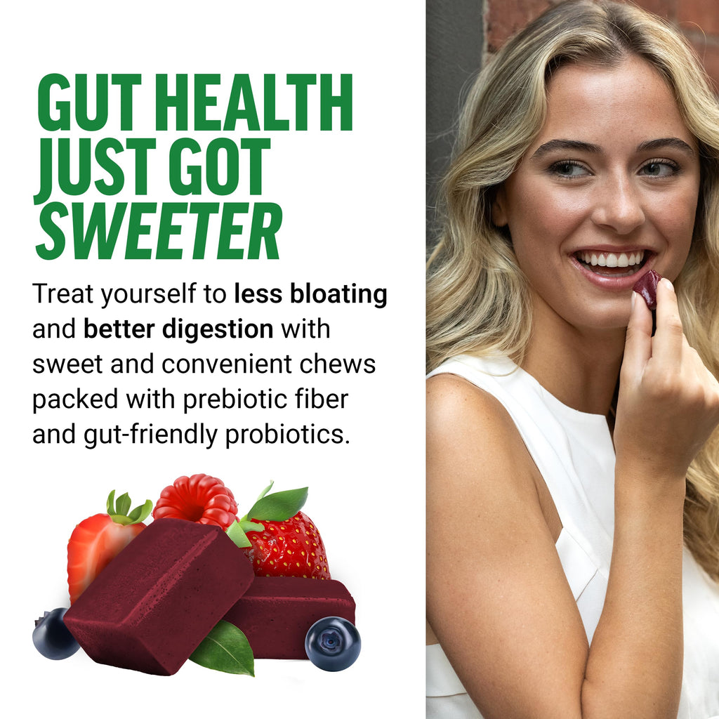 Superfood Chews V592577