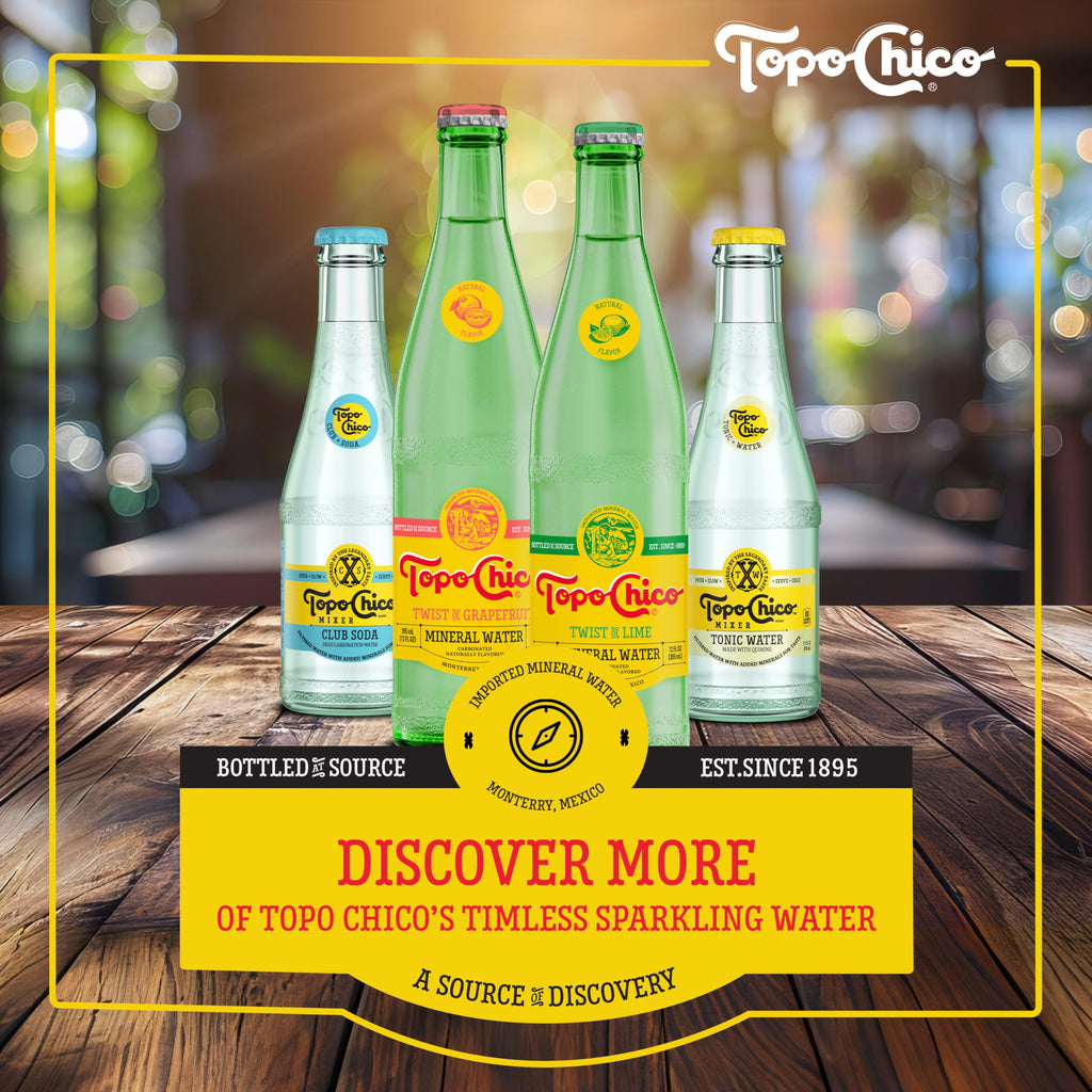 Lime with Mint Extract Sparkling Water, 12 fl oz, 8 Pack Z69398